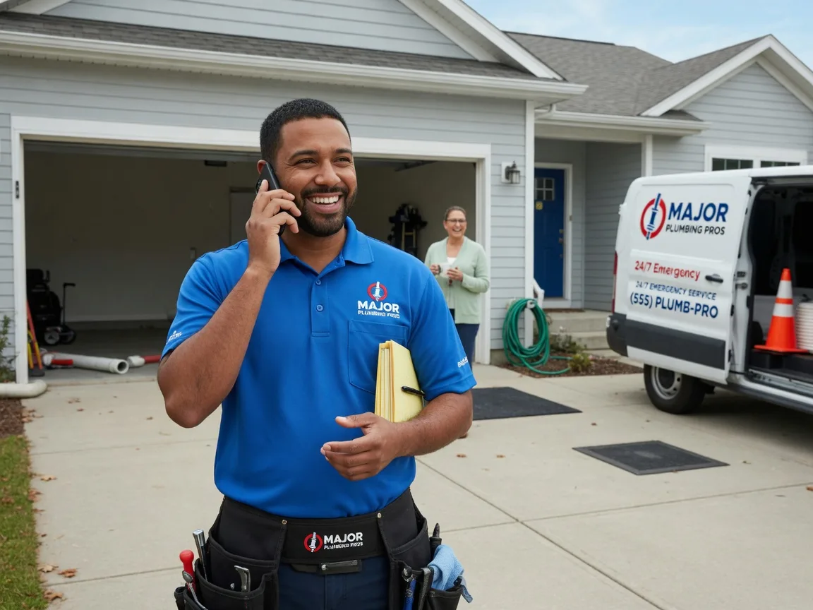 Drain Cleaning Services Ewing, NJ FAQs